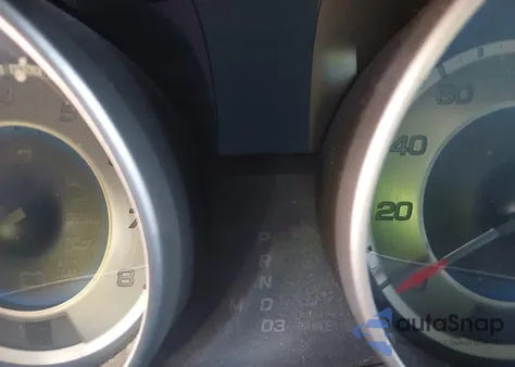 2009 Acura Mdx Technology Package из США, поврежденный, VIN 2HNYD28669H514224